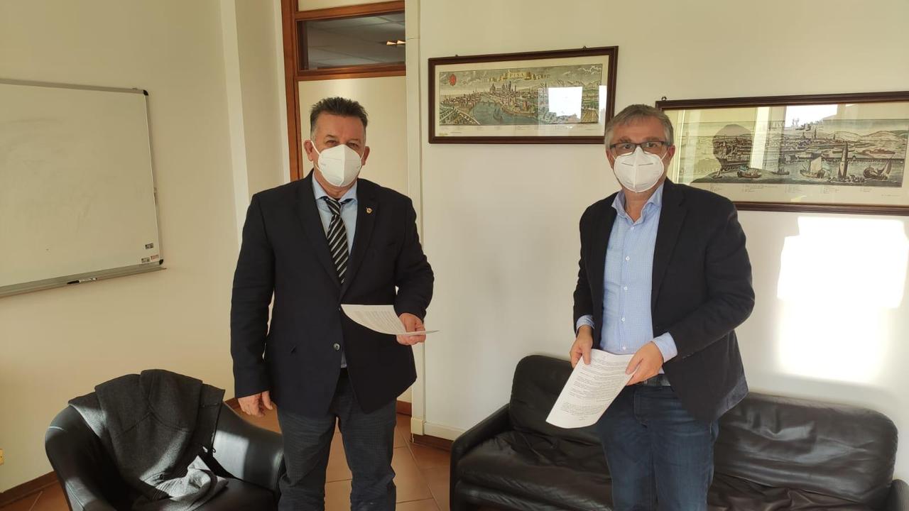 Lambardi e Bezzini