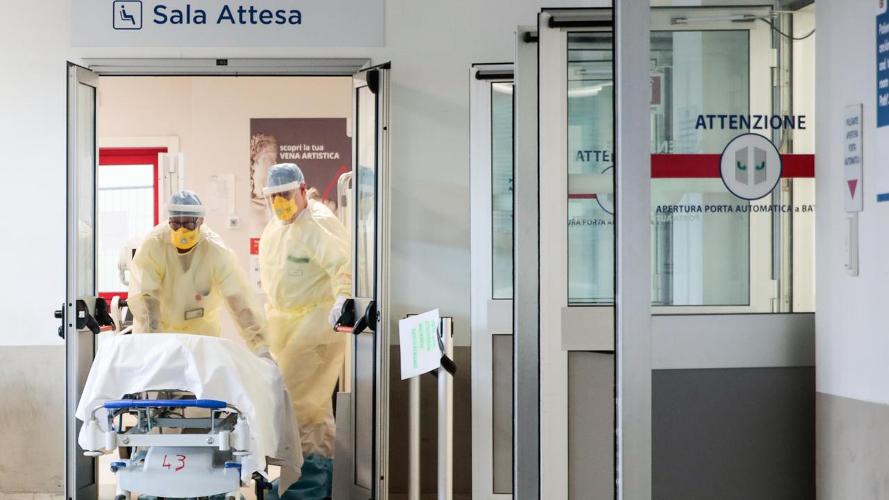 Coronavirus, l'Ordine dei medici: "Chiusura totale anche in Toscana, il sistema sanitario rischia il collasso"