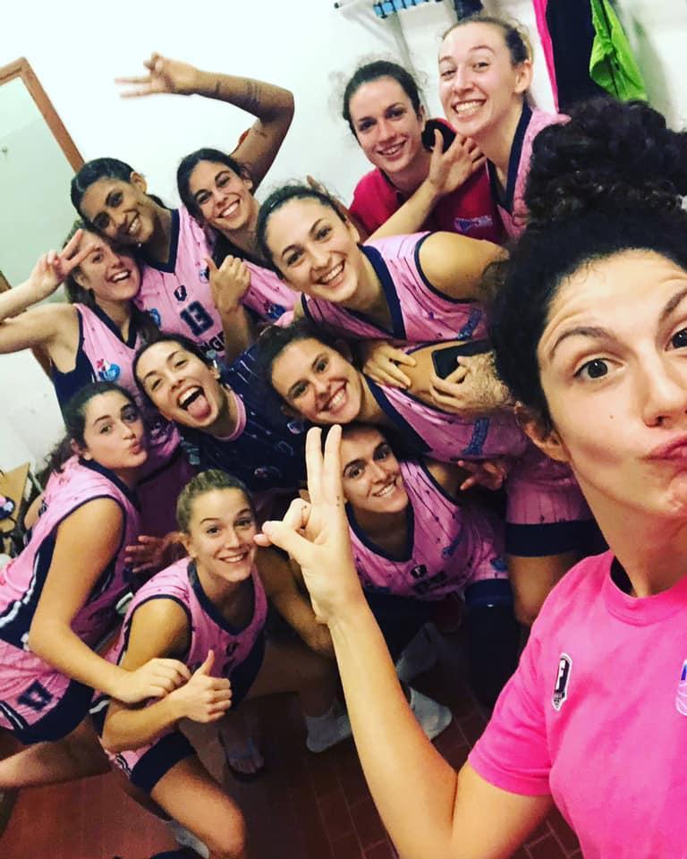 Basket, il Jolly spazza via Cagliari: «Ora respiriamo, ma è vietato mollare» 