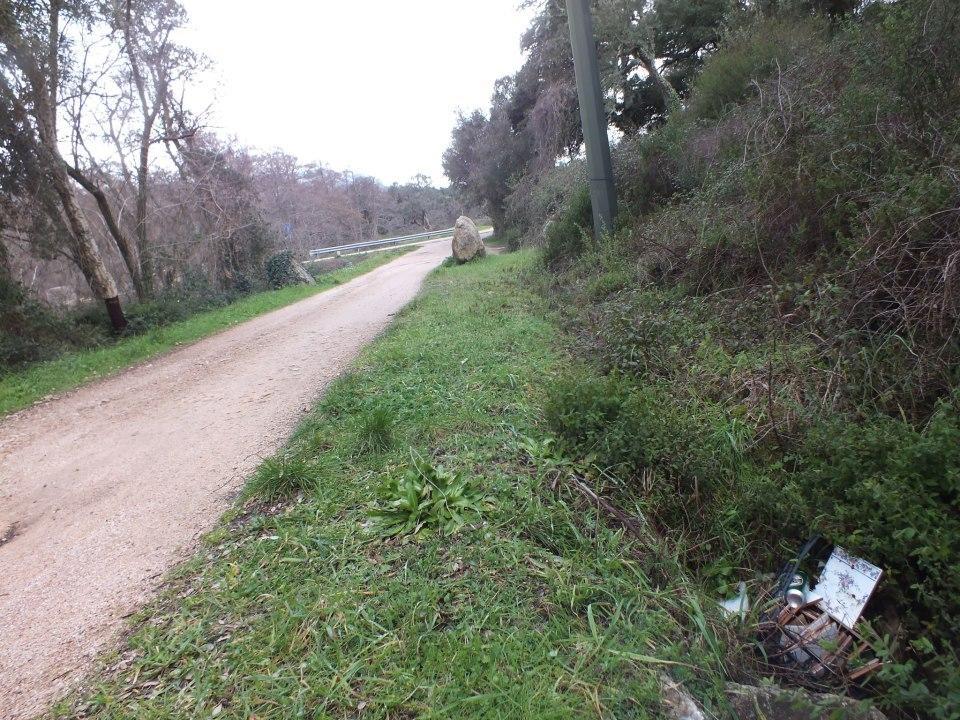 Gli ex tracciati delle ferrovie per scoprire Gallura e Sulcis