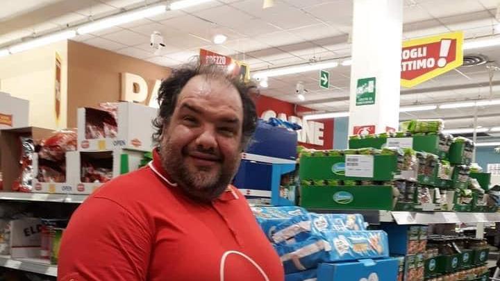 Jonathan Mangone, morto a 39 anni