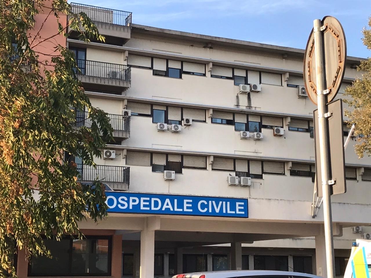 Covid, in Sardegna aumentano i posti letto anche nei piccoli ospedali