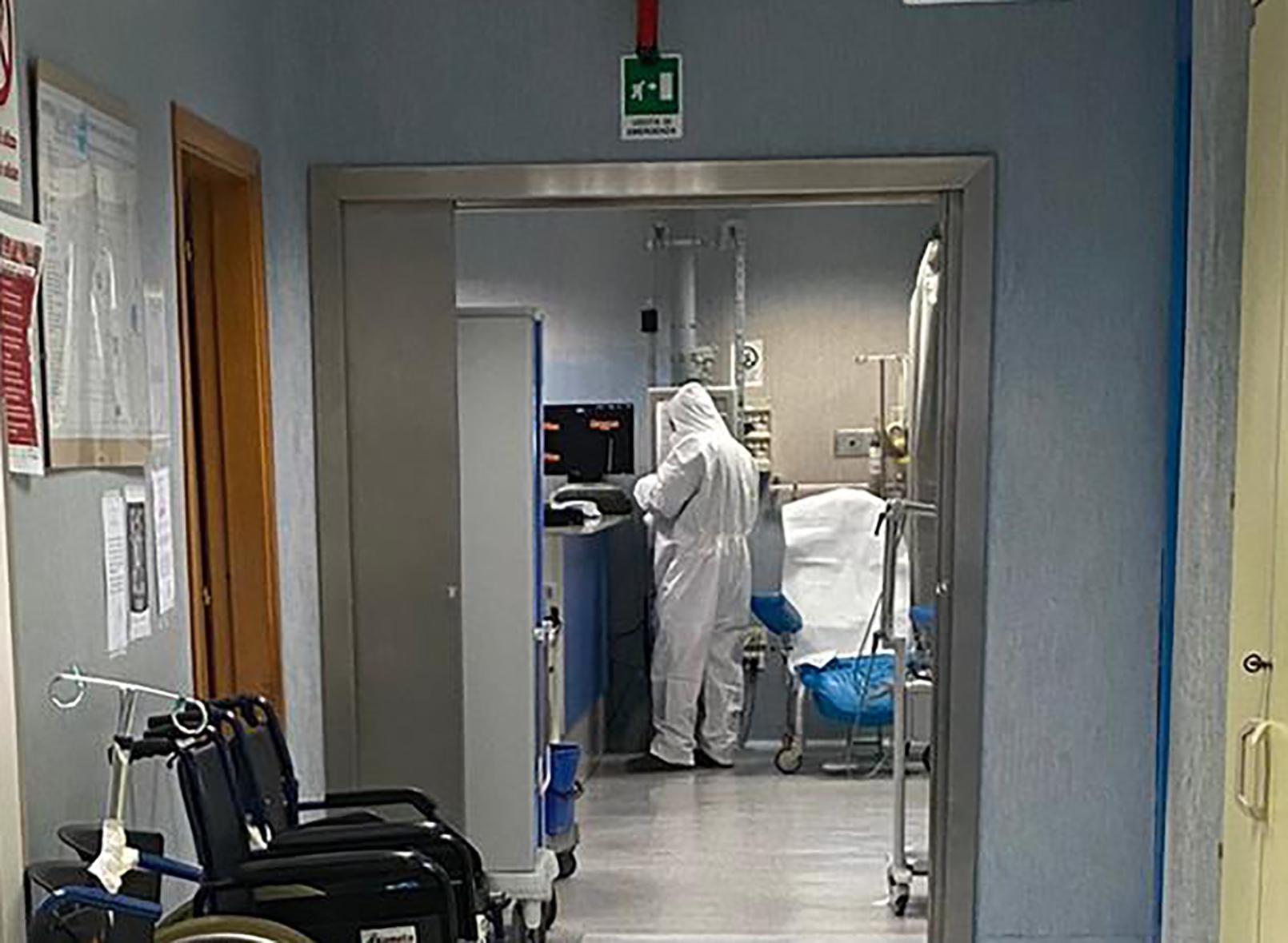 Covid, zero decessi e 188 nuovi casi in provincia di Prato