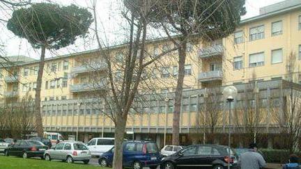 Ospedale Covid nel padiglione “A” del Campo di Marte: subito 120 posti letto
