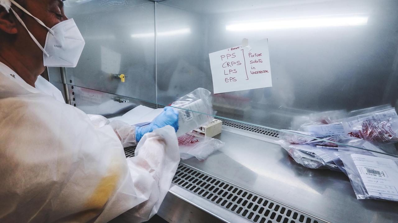Il coronavirus non rallenta: altri 179 positivi