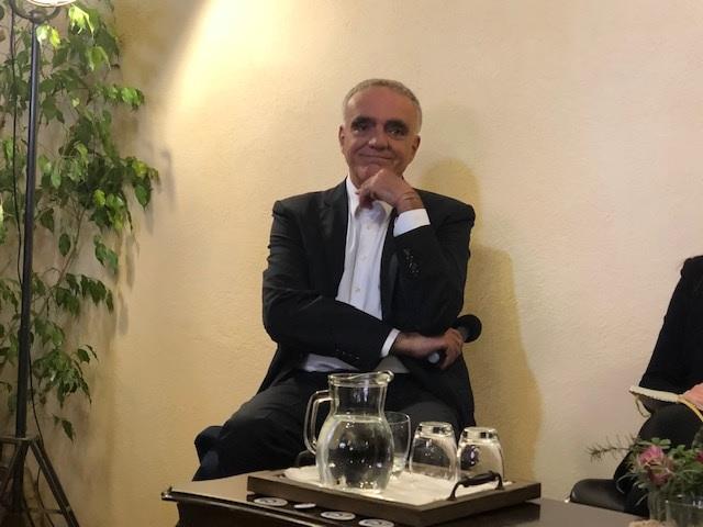 Elezioni comunali, Graziano Milia è il nuovo sindaco di Quartu