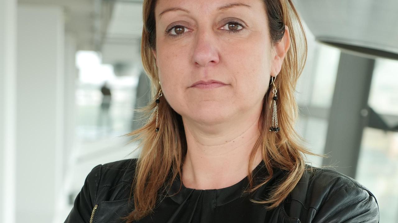 Francesca Moriani, ceo di Var Group