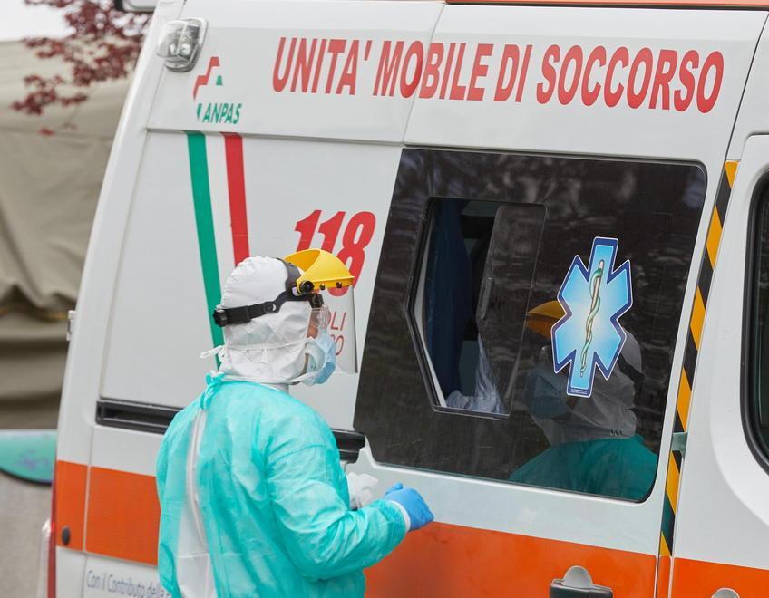 Gli infermieri: «All'ospedale di Empoli manca il personale, così non resistiamo» 