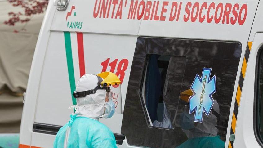 Gli infermieri: «All'ospedale di Empoli manca il personale, così non resistiamo»