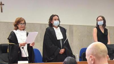 «Almeno 4 magistrati per poter garantire l’amministrazione della giustizia»