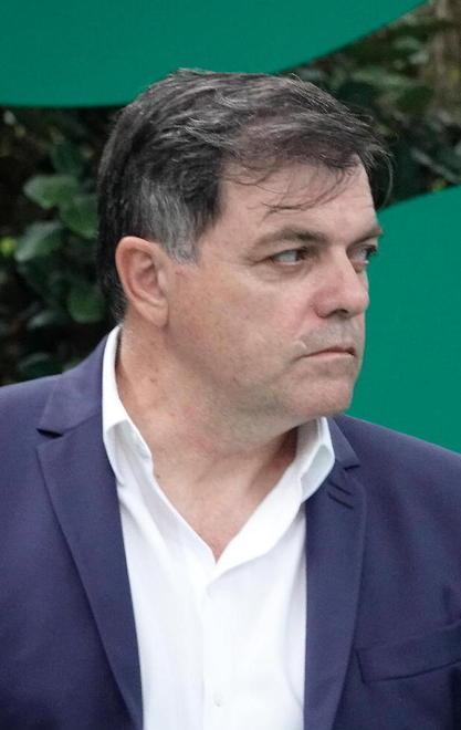 Il sindaco Giovannetti positivo: «Sto bene» 