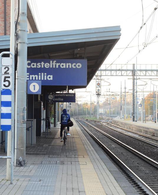 Castelfranco. Il Comune contro Rfi: «Nessun lavoro alla stazione» 