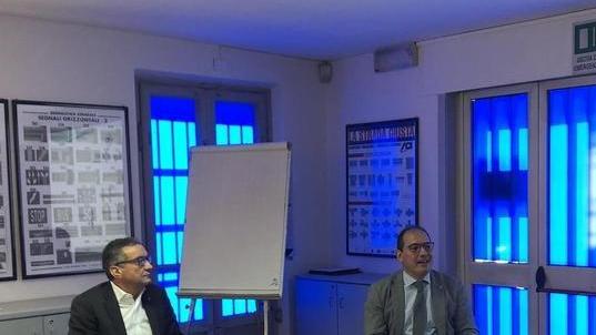La provincia di Lucca maglia nera per gli incidenti stradali