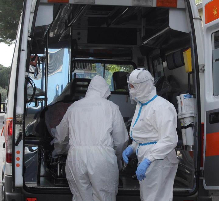 In provincia il Covid fa altre due vittime E in 24 ore 99 persone contagiate dal virus 