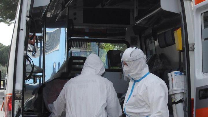 In provincia il Covid fa altre due vittime E in 24 ore 99 persone contagiate dal virus