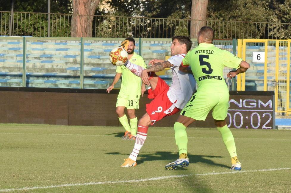 «Con il Grosseto abbiamo tirato fuori il nostro carattere» 