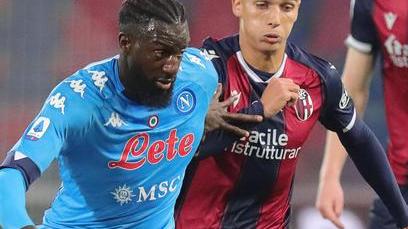 Zitto zitto, Ringhio risale... Con lo stacco di Osimhen il Napoli vola al terzo posto