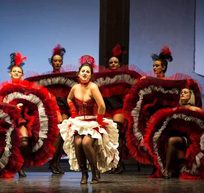 Le quattrocento “candeline” sul palco di Teatro Giovani: 42 anni sulla scena