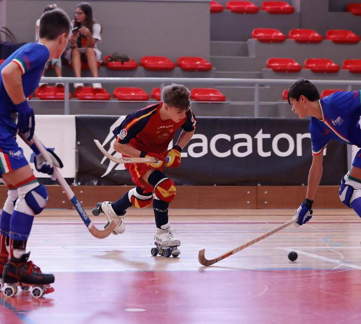 Sarzana e Correggio vincenti Attesa per il match di Galileo 
