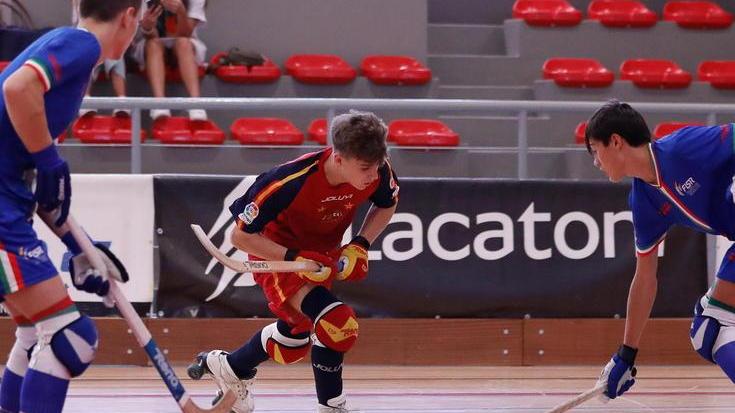 Sarzana e Correggio vincenti Attesa per il match di Galileo