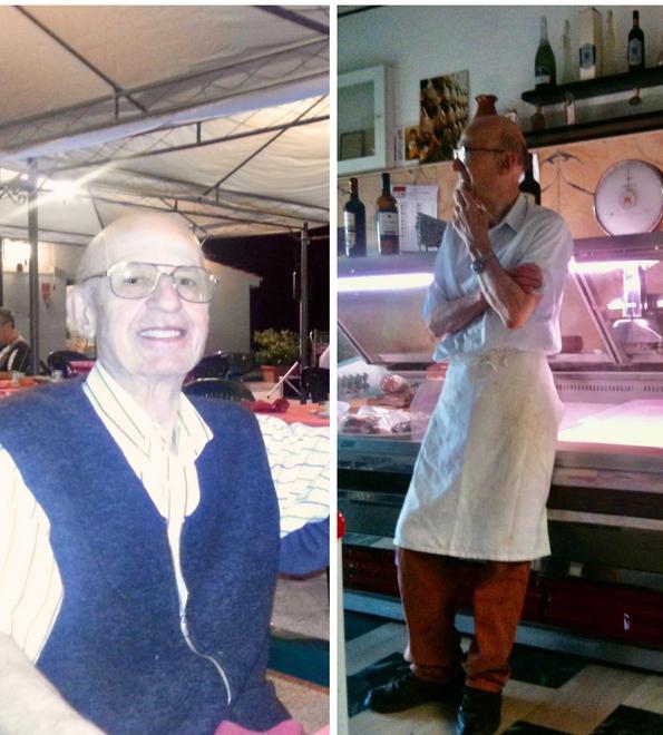Addio al “padre” dei macellai e norcini di San Miniato 