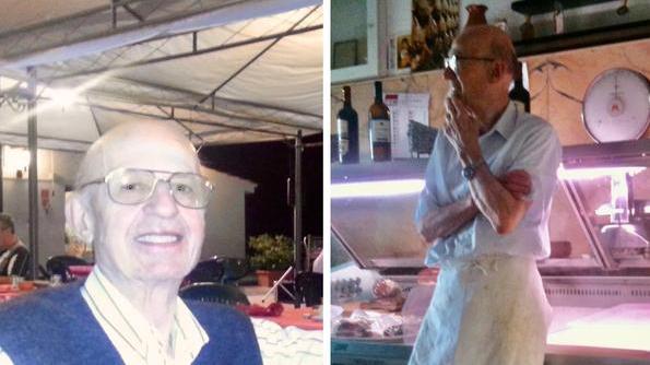 Addio al “padre” dei macellai e norcini di San Miniato