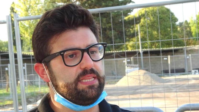 Bottegone, Tripi (Pd) chiede aggiornamenti sulla riqualificazione