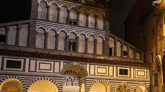 Parte il nuovo itinerario del Centro Guide Pistoia