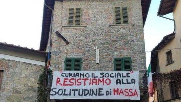 Il circolo Arci di Massa chiede di poter riaprire
