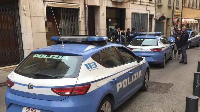 Rissa in centro per un kebab dopo il coprifuoco