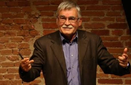 Il mondo della cultura in ansia per l’intellettuale Marco Santagata