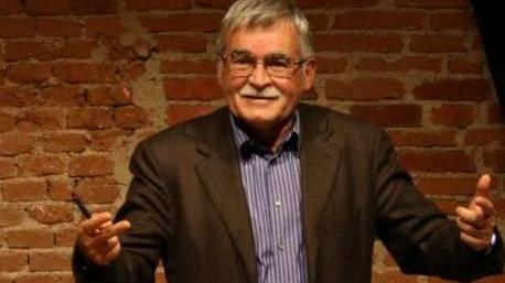 Il mondo della cultura in ansia per l’intellettuale Marco Santagata