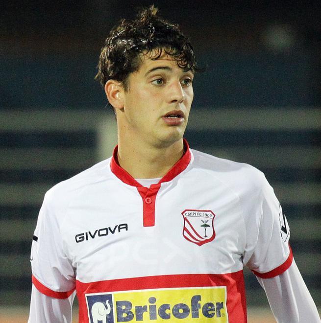 Nel derby verrà confermata la formazione anti-Legnago: Maurizi-Carletti unico dubbio