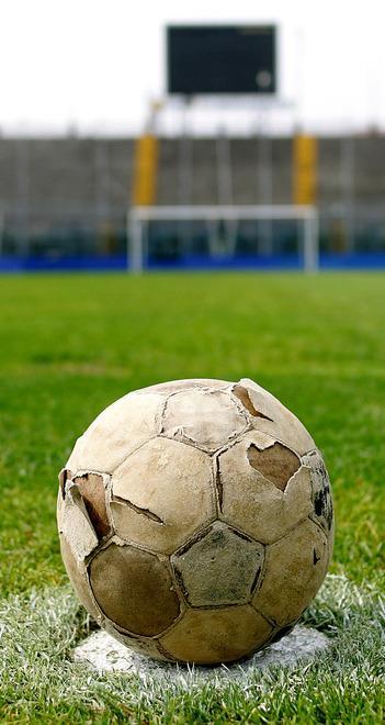 Dilettanti, quelle difficili domeniche senza calcio 