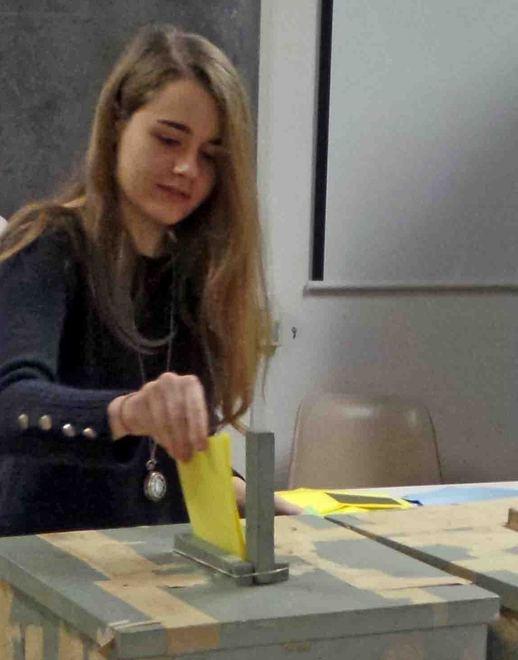 Diritti, aule, ambiente Elezioni studentesche: è cominciata la sfida 