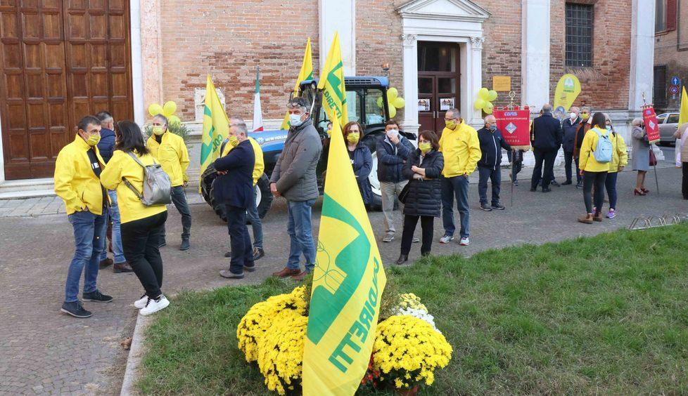 Un “Ringraziamento” pieno di amarezza «Una stagione critica»