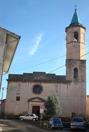 L’Azione Cattolica saluta don Fabio Ladu