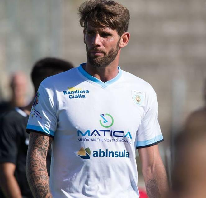 Antonelli dà la carica al Latte Dolce «Facciamoci valere» 