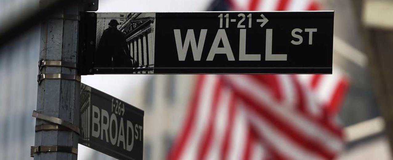 Guido Maria Brera svela il lato diabolico della finanza 