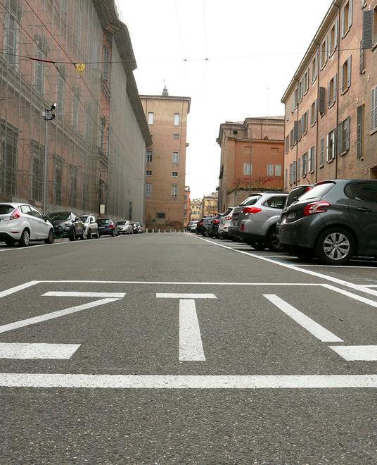 Modena Ztl libera dalle 18 alle 22 bocciata dai residenti Maggioranza, c’è chi si smarca 