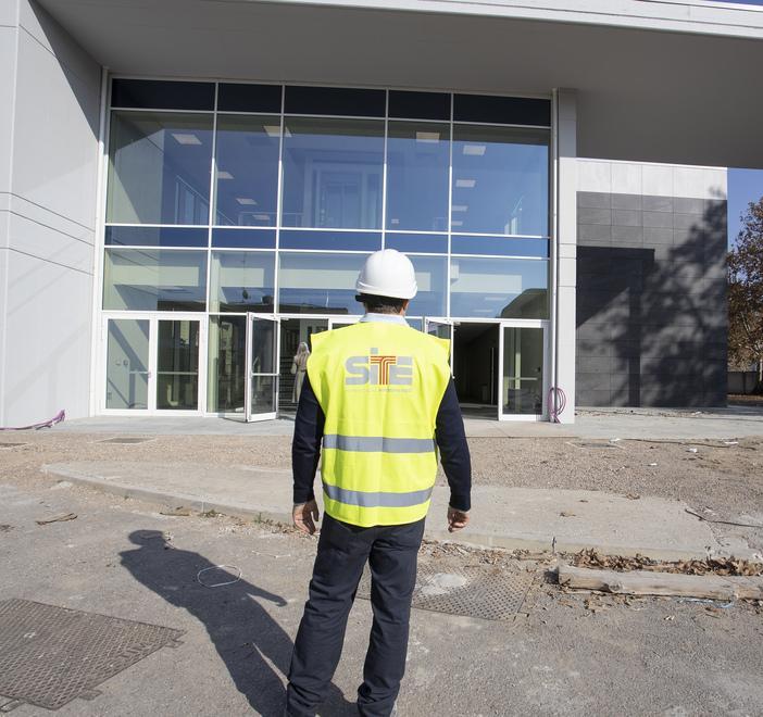 Modena. Data Center: 5 milioni di euro per il cuore tecnologico di una Modena più smart 