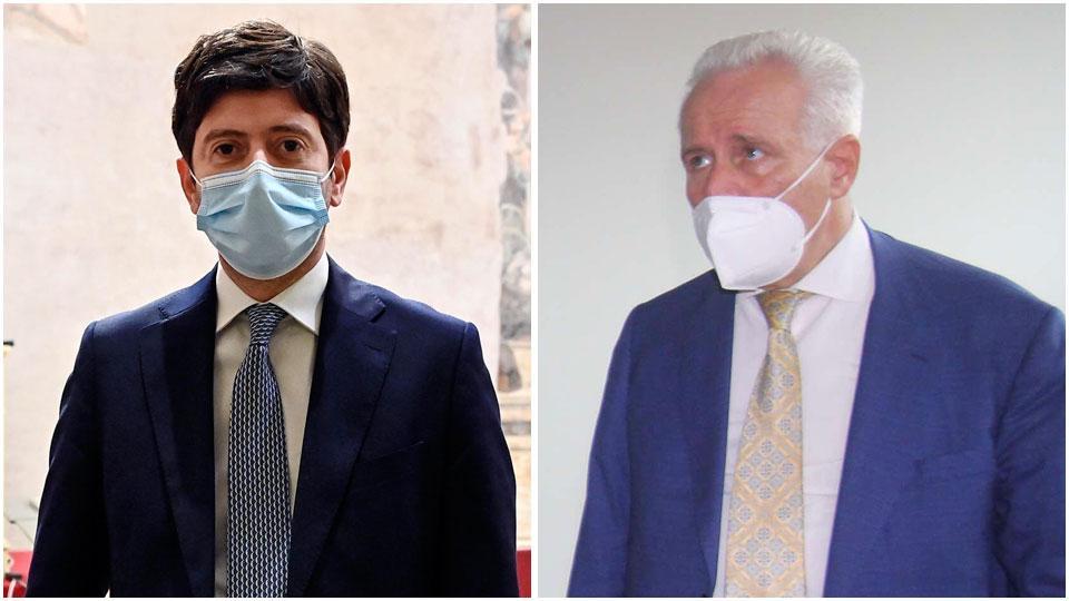 La Toscana è arancione, nuova stretta per evitare il collasso della sanità: le regole 