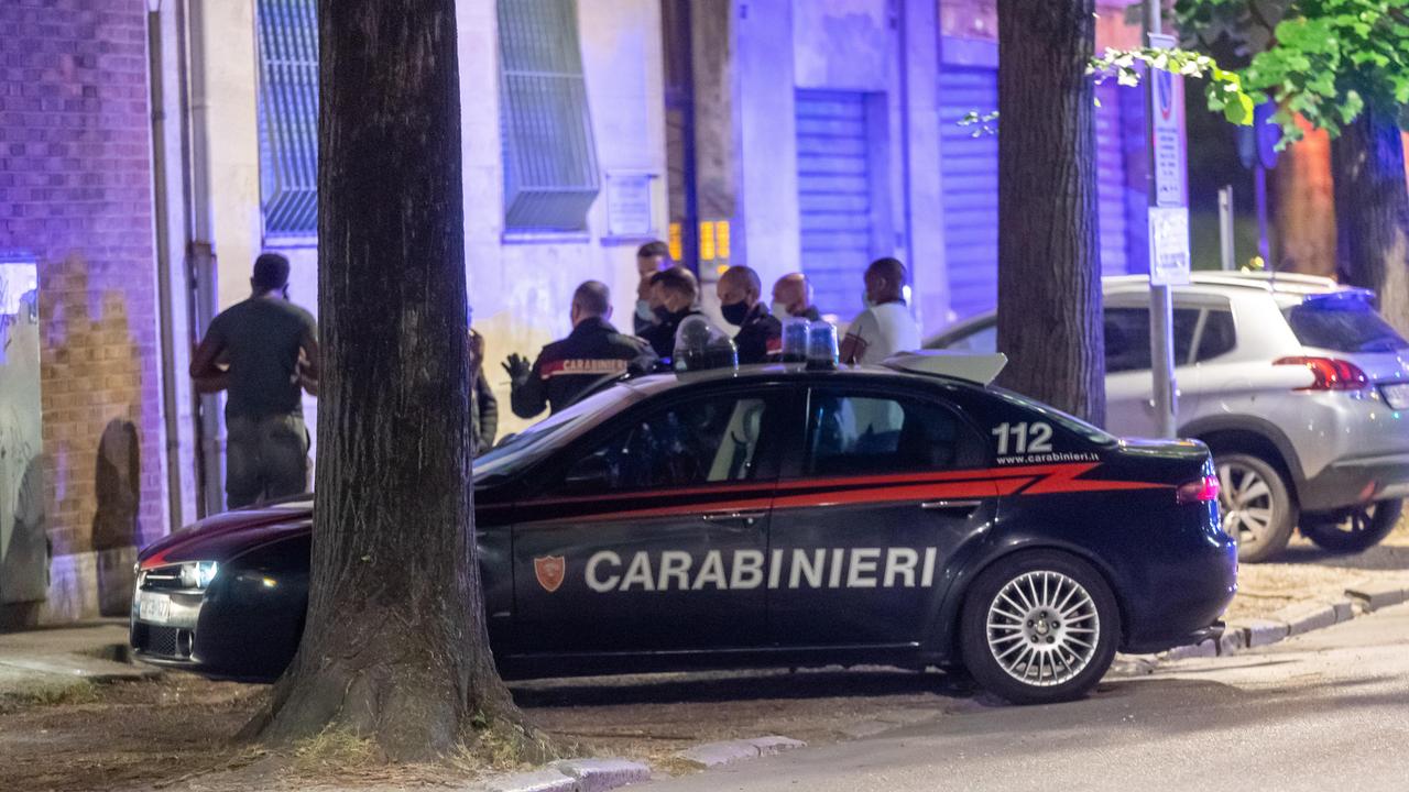 Violano l’isolamento: a Ferrara multate dieci persone