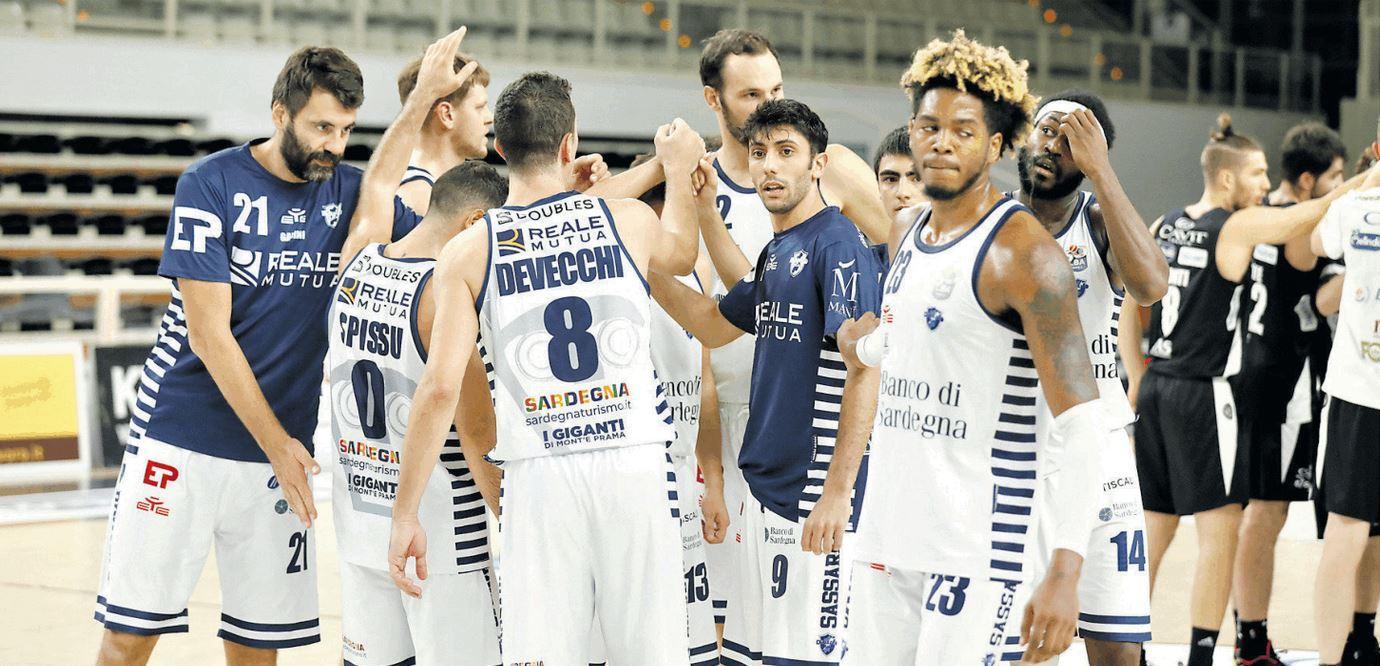 «Dinamo non abbatterti, daremo tutti un po' di più»