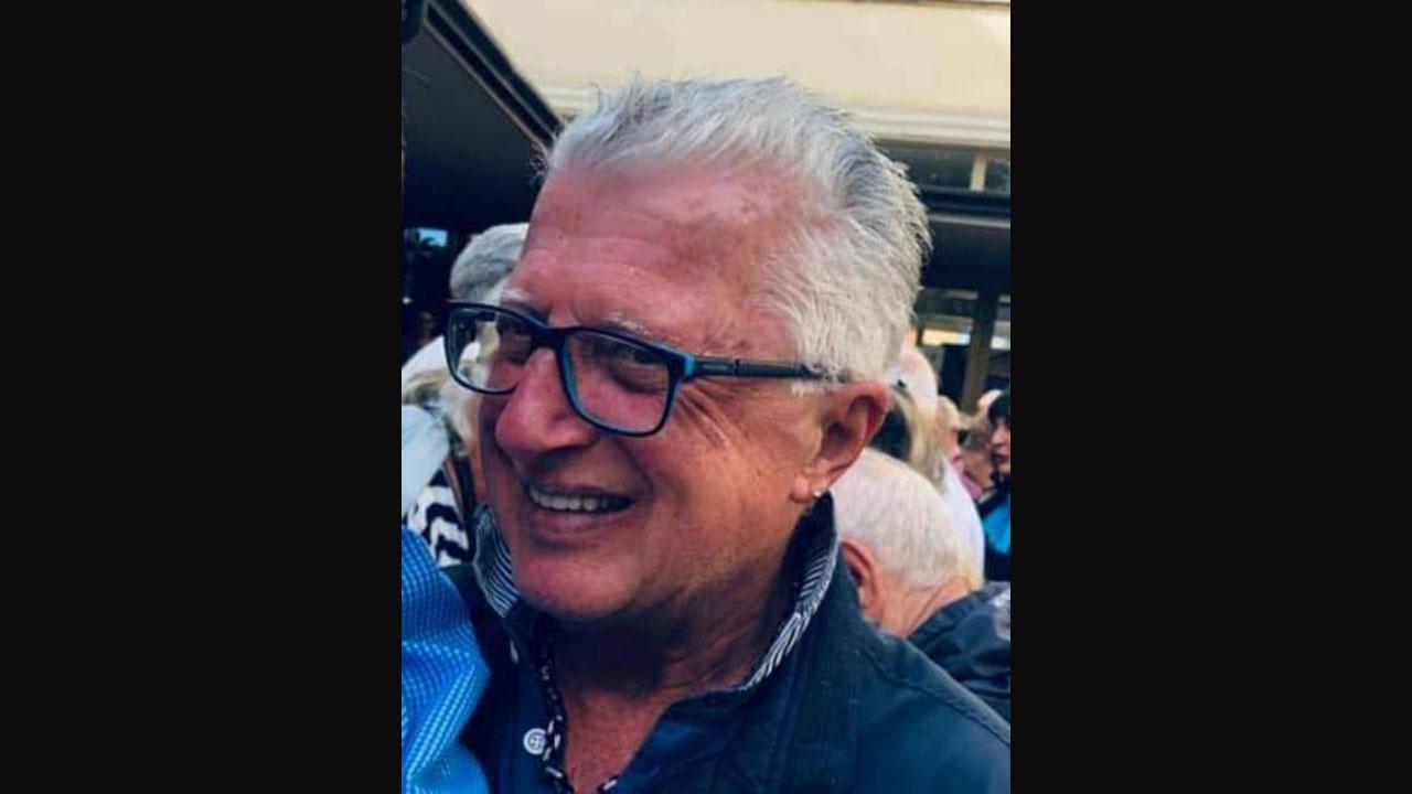 Addio a Ceccotti, parrucchiere col Milan nel cuore