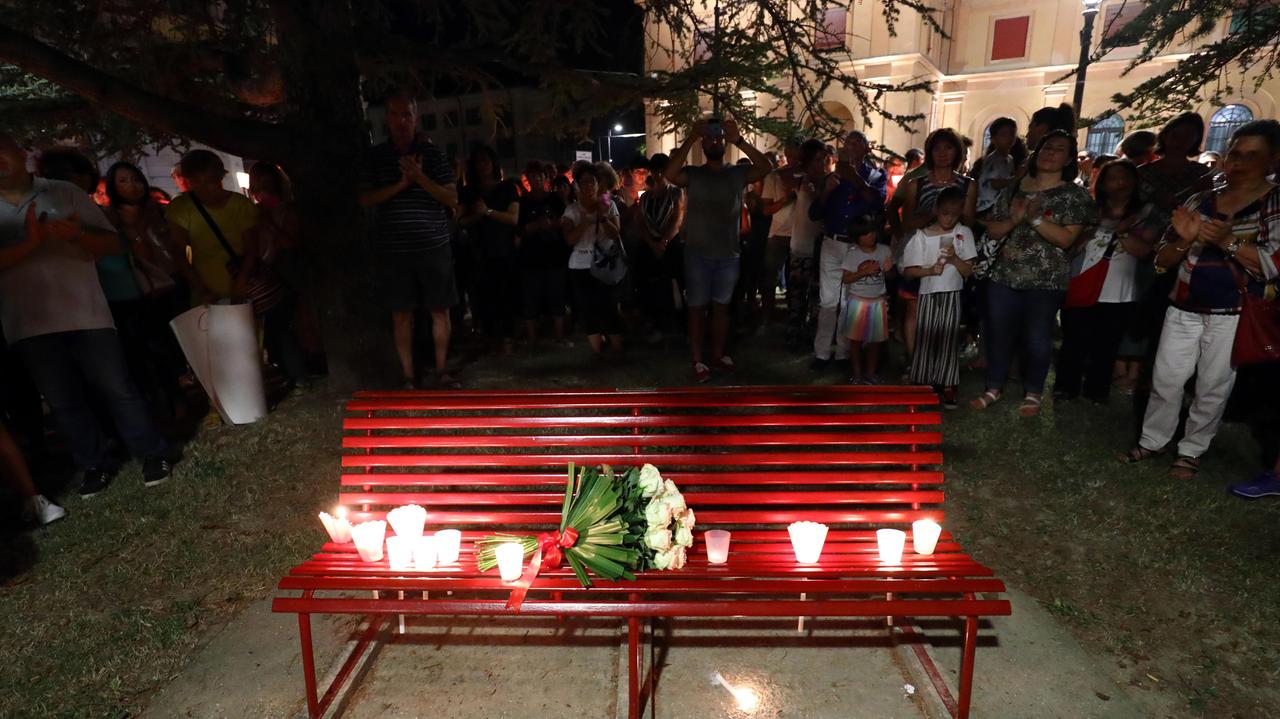 Ragazzina picchiata con violenza dal padre, scatta il codice rosso