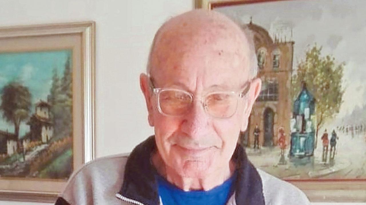 Ricoverato per 4 mesi e 10 giorni: «Mi sono visto dentro a una bara»