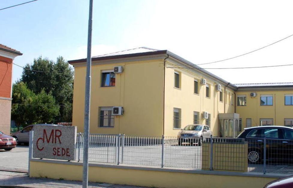 Crac Cmr, pena dimezzata a Caravita 