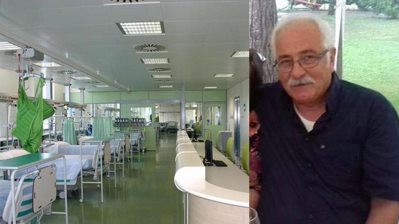 Il calcio è in lutto per Massimo Melani: altre vittime in Valle del Serchio e Piana