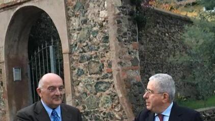 Gli ultimi sindaci delle due Rio: «Fusione? Una chance sprecata»